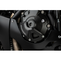 LighTech Aluminium Protection Electric Cover Left Side for Yamaha Multiple Models