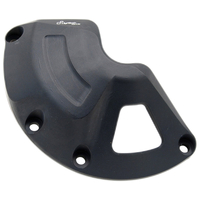 Yamaha R1/M/MT-10 Aluminium Protection Electric Cover Left Side