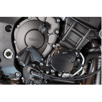 LighTech Aluminium Protection Pick-Up Cover Right Side for Yamaha Multiple Models