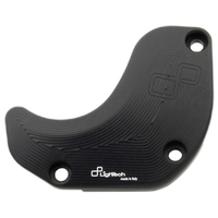 Yamaha R6 Aluminium Protection Pick-Up Cover Right Side