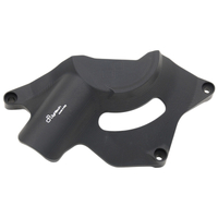 Yamaha R6 Aluminium Protection Clutch Cover Right Side