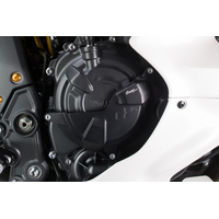 LighTech Protection Clutch Cover Right Side for Yamaha R7 20222024