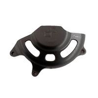 Yamaha MT-09/Tracer 9 Cover Alternator Left Side
