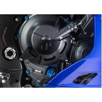 LighTech Protection Clutch Cover Right Side for Yamaha Multiple Models