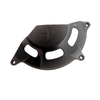 Yamaha MT-09/Tracer 9 Protection Clutch Cover Right Side