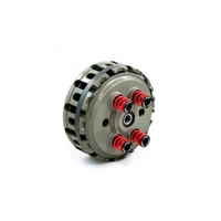 FA4M01 - SLIPPER CLUTCH 4 SPRINGS