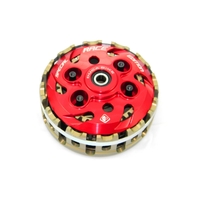 FA4M02 - SLIPPER CLUTCH 4 SPRING ADJ. RACE EDITION