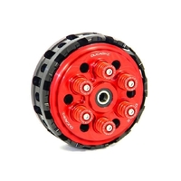 FA6M01 - SLIPPER CLUTCH 6 SPRINGS SPECIAL EDITION