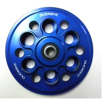 FA6M01-P - SLIPPER CLUTCH 6 SPRINGS : Color - BLUE