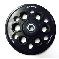 FA6M01-P - SLIPPER CLUTCH 6 SPRINGS : Color - BLACK
