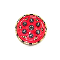 FA6M03 - SLIPPER CLUTCH 6 SPRING RACING EDITION 