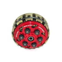 FA6M03 Slipper Clutch, DUCATI, 6-Spring Race