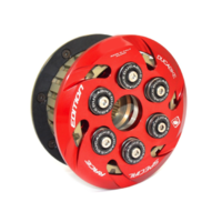 FA848OIL Slipper Clutch, DUCATI, Oil Bath