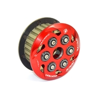FA899OIL - SLIPPER CLUTCH 6 SPRINGS ADJ OIL BATH 899