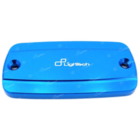 Clutch/Brake Pump Reservoir Cover for Honda