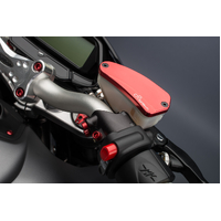 Brake Pump Reservoir Cover for Mv Agusta