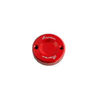Clutch/Brake Pump Reservoir Cover Aprilia, Ducati
