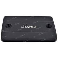 Clutch/Brake Pump Reservoir Cover for Honda, Yamaha