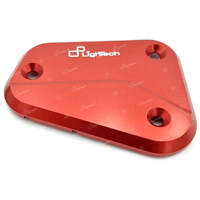 Brake Pump Reservoir Cover front for Ducati Streetfighter