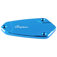 Clutch/Brake Pump Reservoir Cover for Kawasaki Z1000