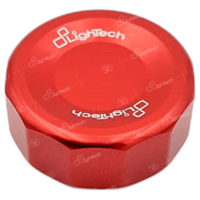 Brake / clutch Pump Reservoir Cap for Kawasaki, Yamaha