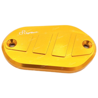 Clutch/Brake Pump Reservoir Cover for Kawasaki Ninja 400