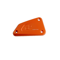 Clutch/Brake Pump Reservoir Cover for KTM Duke