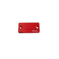 Rear Brake Pump Reservoir Cover for Kawasaki ZX10R