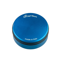 LighTech Clutch/Brake Pump Reservoir Cover for Aprilia / Honda / Kawasaki / Suzuki / Triumph / Yamaha Multiple Models