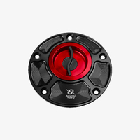tank cap for Ducati 748 - 916 - 996 - 998 - 848 - 1098 - 