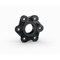 Sprocket carrier adapter V4