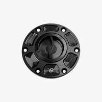 Fuel Tank Cap For Aprilia RS660 / Tuono 660 And MV Augusta F3 / Brutale