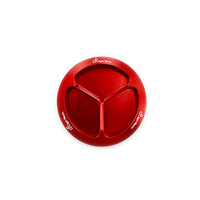 Replacement Fuel Cap (Spin Locking)