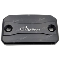 Clutch/Brake Pump Reservoir Cover for Ducati Monster