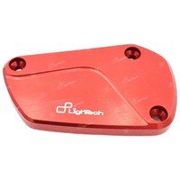 Clutch Pump Reservoir Cover for Aprilia Dorsoduro