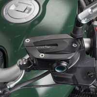 Clutch/Brake Pump Reservoir Cover for BMW R nine T