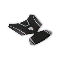 Fuel tank pad Ducati