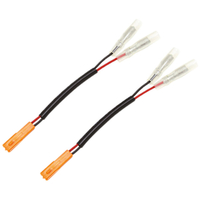Plugs Kit For Turn Signals Honda