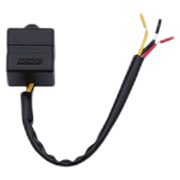 Electronic relay 12.8V/1-100W-10