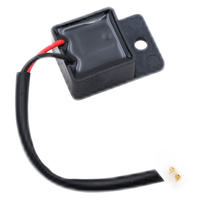 Specific Relay for Honda Fixed Intermittent - 12.8V/1-100W