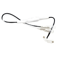 Plugs Kit For Turn Signals Triumph