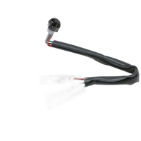 Plugs Kit For Turn Signals Suzuki +Yamaha (3 pin )