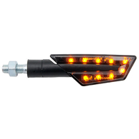 Indicators (Pair Of Homologated E8 Led Turn Signals)