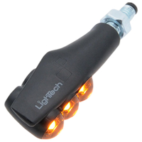 Indicators (Pair Of Homologated E8 Led Turn Signals)