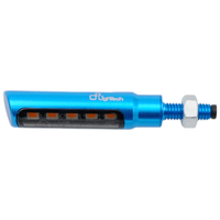 Indicators (Pair Of Homologated E8 Led Turn Signals)