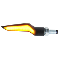 Indicators (Pair Of Homologated E8 Led Turn Signals)