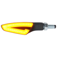 Indicators (Pair Of Homologated E8 Led Turn Signals)