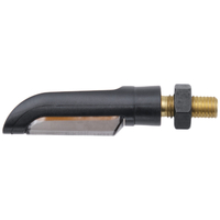 Indicators (Pair Of Homologated E8 Led Turn Signals)
