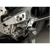 Pair of Lifters Panigale V4 2025 for Ducati