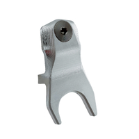 Pair of Lifters Panigale V4 2025 for Ducati